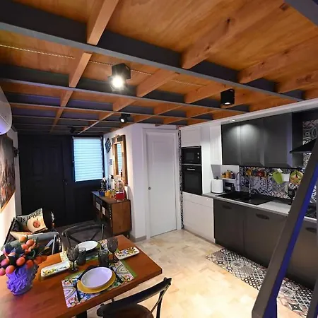 Loft * Martina Franca