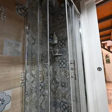 Loft Appartamento Martina Franca