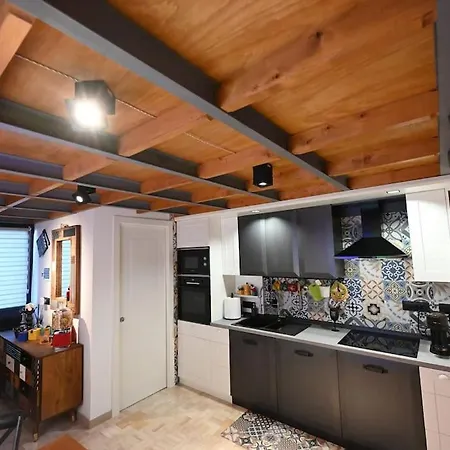 Apartment Loft Martina Franca