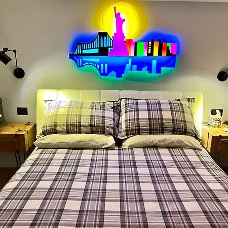 Loft Appartamento Martina Franca