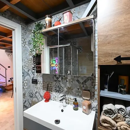 Loft * Martina Franca