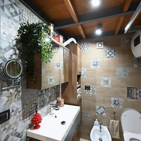 Appartamento Loft Martina Franca