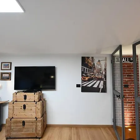 Appartement Loft