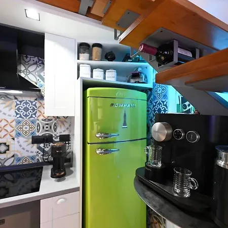 Loft Appartement